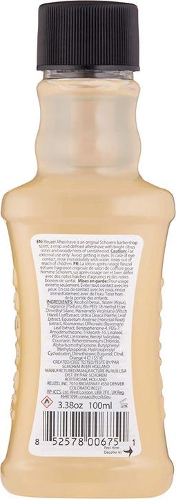Reuzel Aftershave (Rasierwasser, 100 ml)