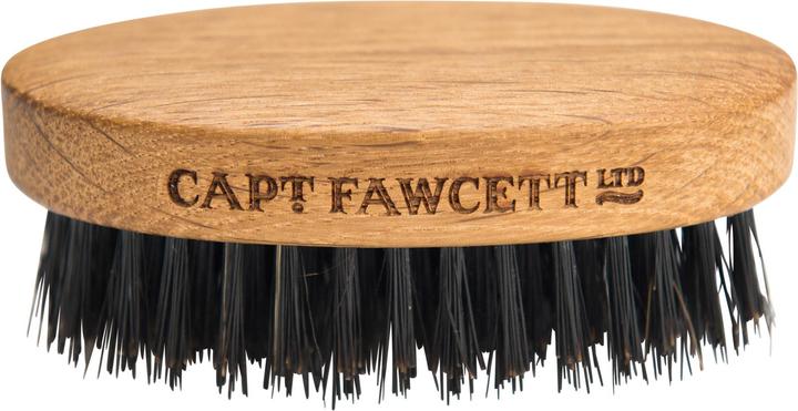 Captain Fawcett Bartbürste