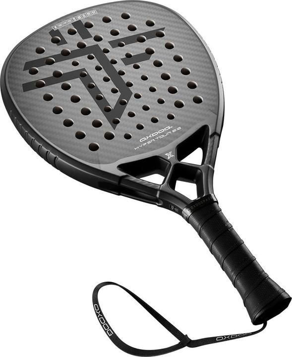 Image du produit Oxdog Raquette de padel Hyper Tour 2.0