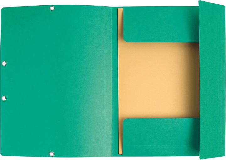 Immagine prodotto Exacompta Cartella con elastico (A4, 1 x)