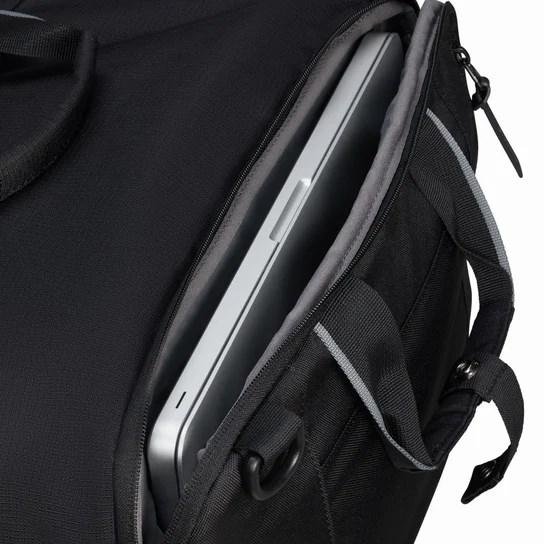 Immagine prodotto American Tourister Borsa da imbarco TAKE2CABIN (24 l, Bagaglio a mano (fino a 50 litri))