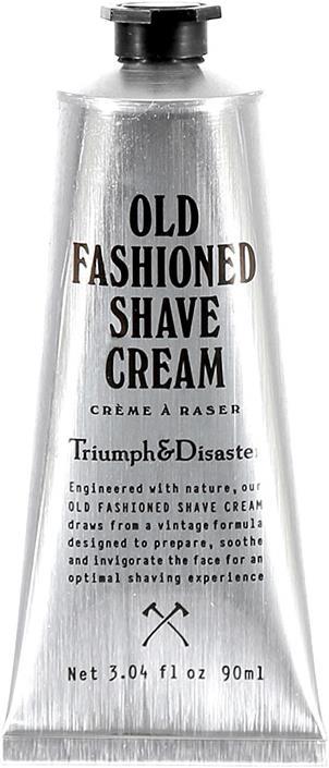 Immagine prodotto Triumph & Disaster Old Fashioned (90 ml, Schiuma da barba)