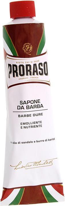 Produktbild Proraso Barbe Dure (150 ml, Rasierseife)