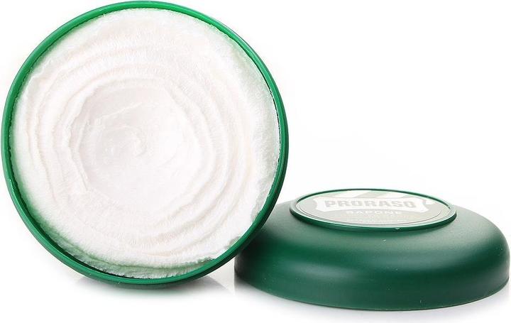 Produktbild Proraso Green (150 ml, Rasierseife)