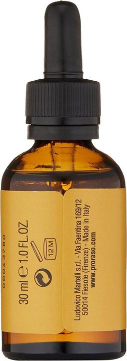 Produktbild Proraso Wood And Spice (30 ml)