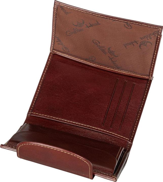 Golden Head Geldbörse Colorado RFID Protect 1237