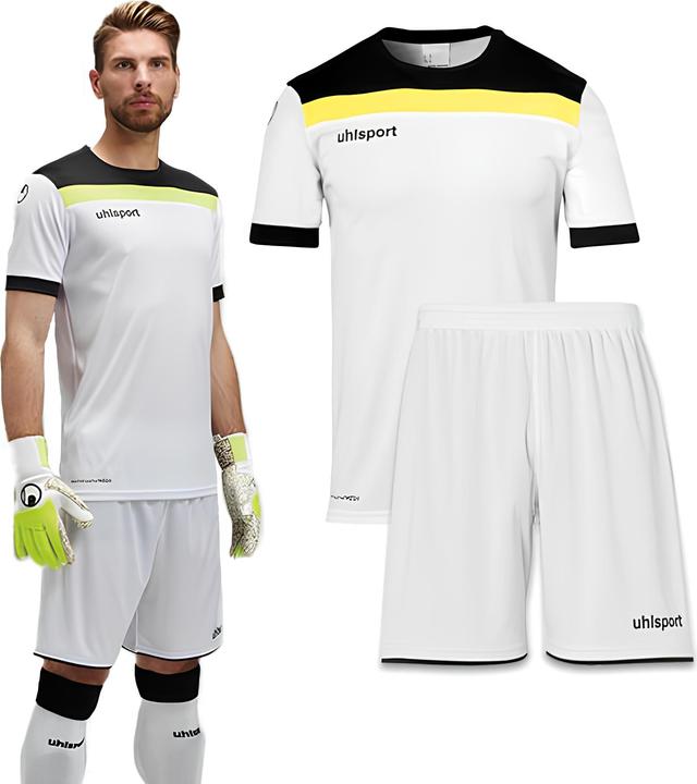 Actual product image Uhlsport Goalkeeper sets OFFENSE 23 SET