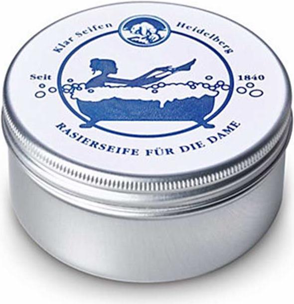 Produktbild Klar's Rasierseife (110 ml, Rasierseife)