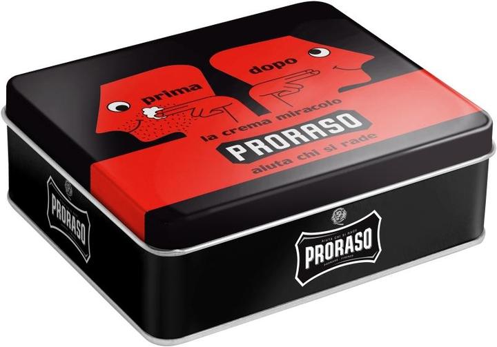 Produktbild Proraso Red Line (Bartpflege set)