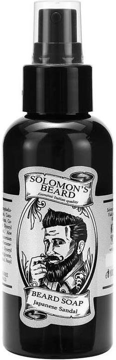 Sandalo giapponese (100 ml)