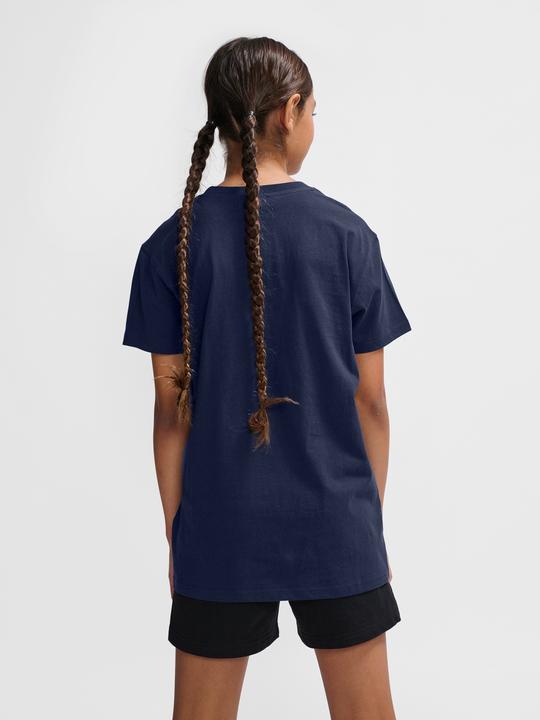 Actual product image hummel HMLGO 2.0 T-SHIRT S/S KIDS (140)