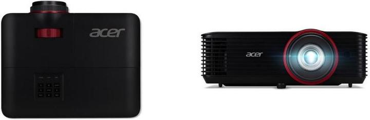 Actual product image Acer Nitro G550 (Full HD, 2200 lm, 1.21 - 1.59:1)