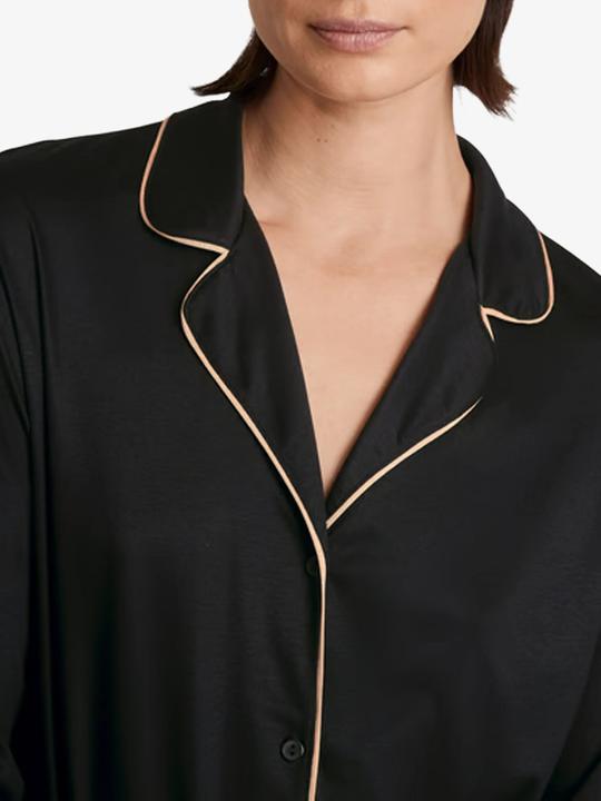 Actual product image Calida Button-through pyjamas made from TENCEL™ modal and silk (36)