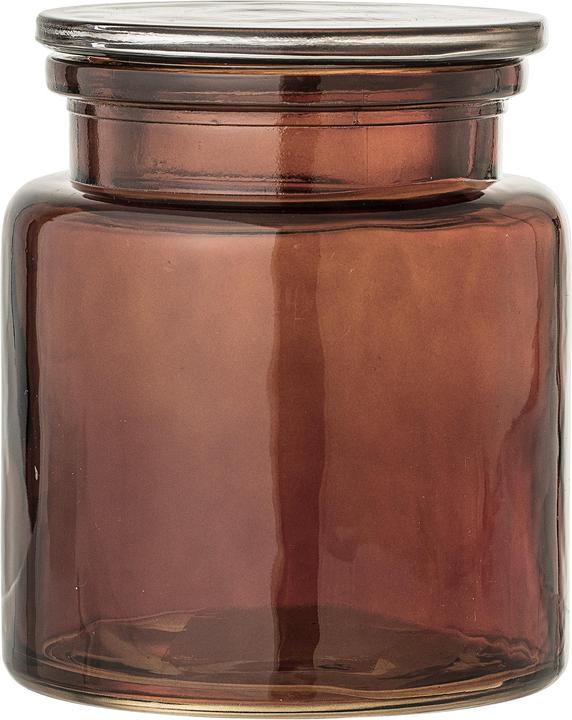 Bloomingville Jar with Lid