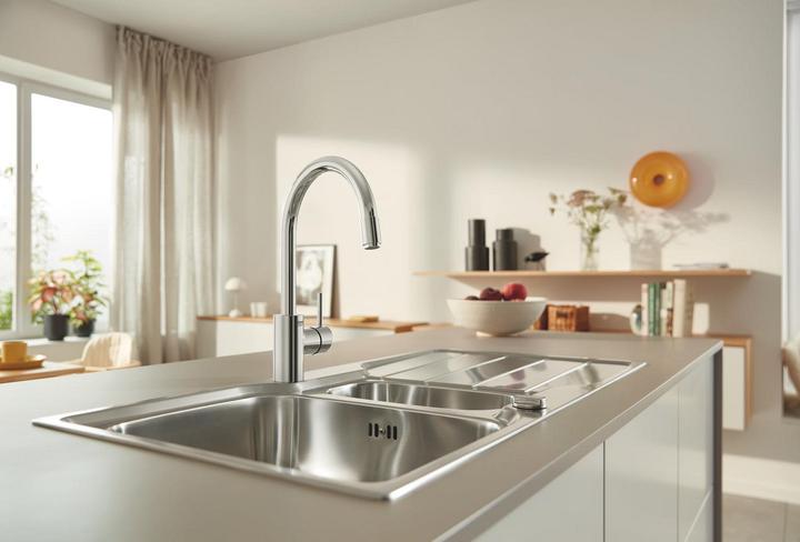 Immagine prodotto Grohe 32663003 Rubinetto del bagno