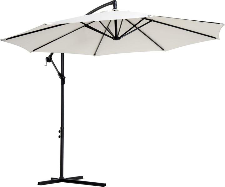 Produktbild Jamb Ampelschirm (3 m)