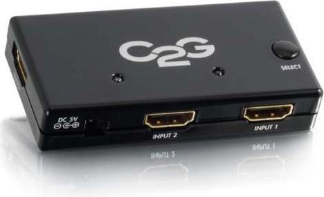 Produktbild C2G 2-Port HDMI Auto Switch