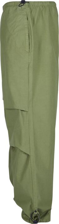 Actual product image Urban Classics Popline Parachute Pants (M)
