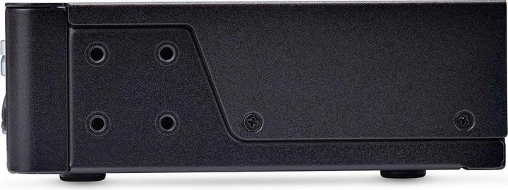 Image du produit StarTech com Switch KVM DisplayPort 4 Ports - 8K 60H/4K 144Hz, Écran Unique, DisplayPort 1.4, 2 Port