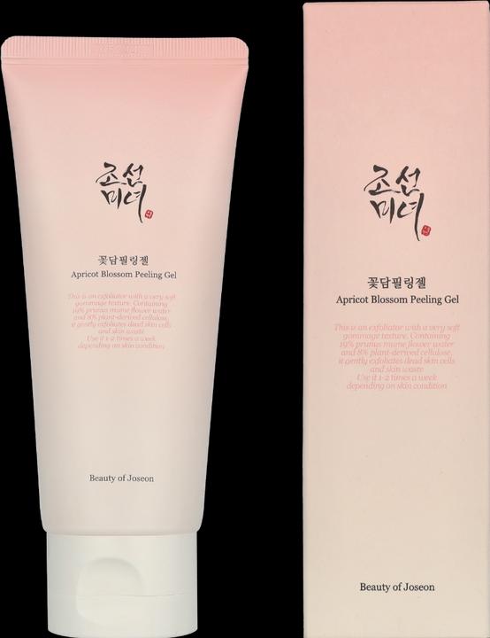 Actual product image Beauty of Joseon Peeling (Exfoliation, 100 ml)