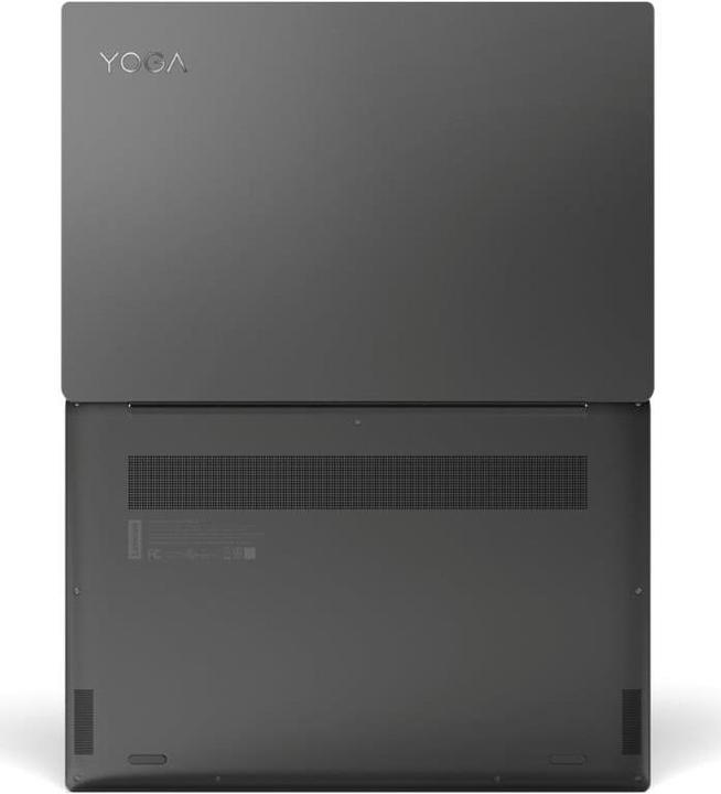 Produktbild Lenovo Yoga S730-13IWL (13.30", Intel Core i7-8565U, 16 GB, 512 GB, CH)