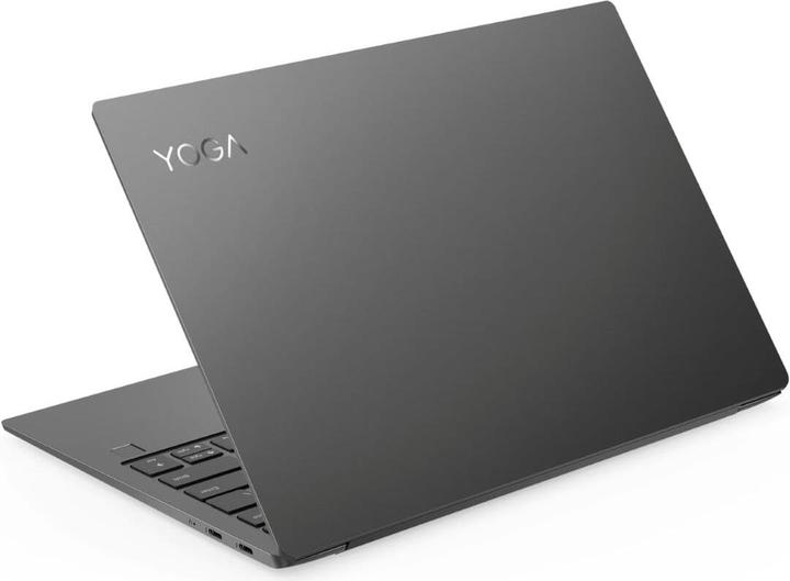 Produktbild Lenovo Yoga S730-13IWL (13.30", Intel Core i7-8565U, 16 GB, 512 GB, CH)