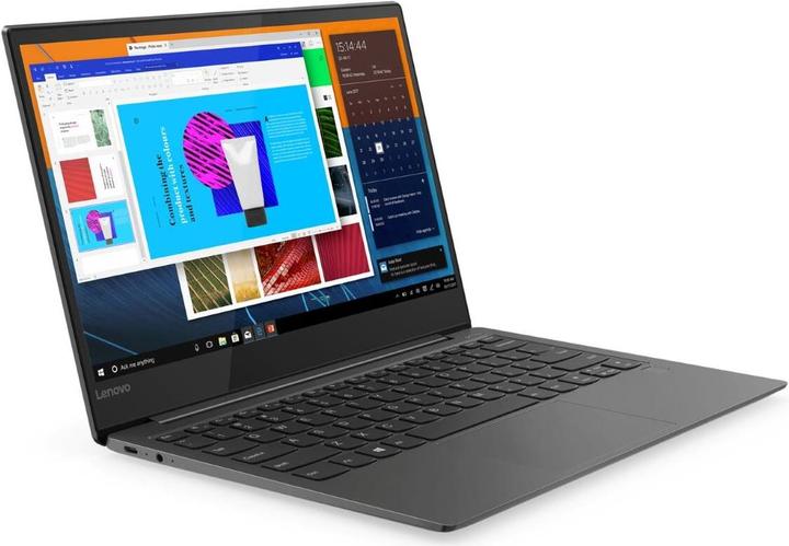 Produktbild Lenovo Yoga S730-13IWL (13.30", Intel Core i7-8565U, 16 GB, 512 GB, CH)