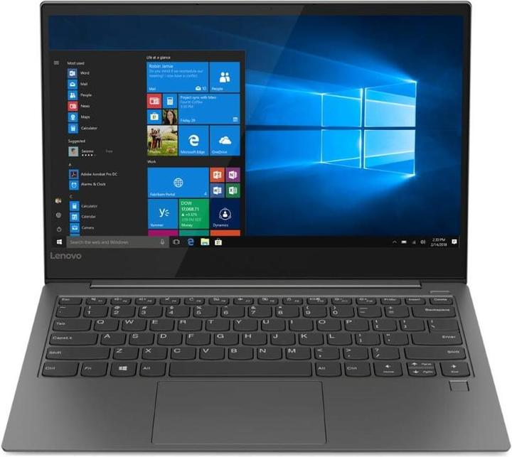 Lenovo Yoga S730-13IWL (13.30", Intel Core i7-8565U, 16 GB, 512 GB, CH)