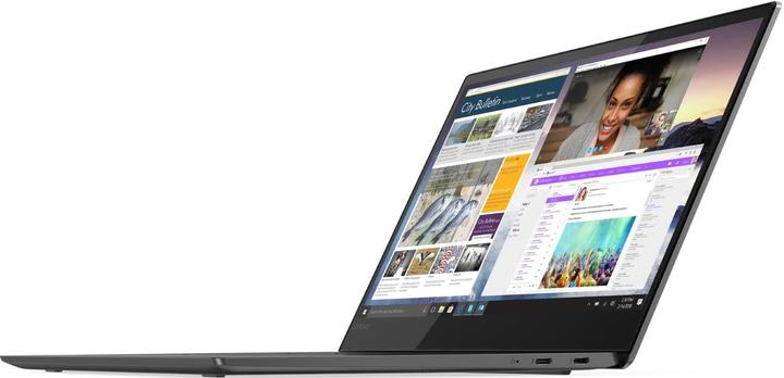 Produktbild Lenovo Yoga S730-13IWL (13.30", Intel Core i7-8565U, 16 GB, 512 GB, CH)