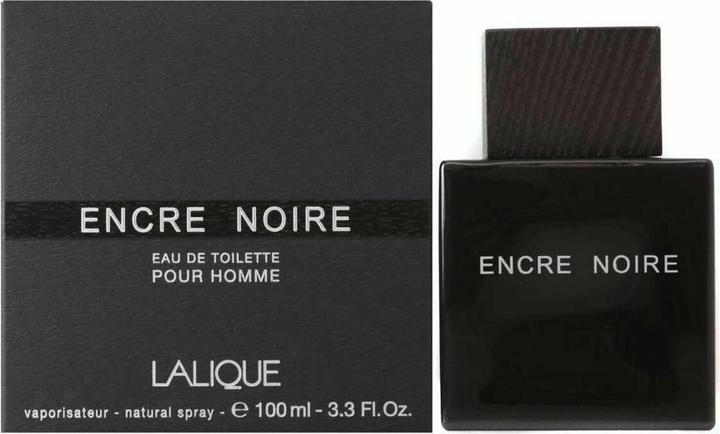 Immagine prodotto Lalique Encre Noire (Eau de toilette, 100 ml)