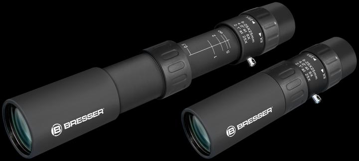 Produktbild Bresser Zoomar (25 x, 25 mm)