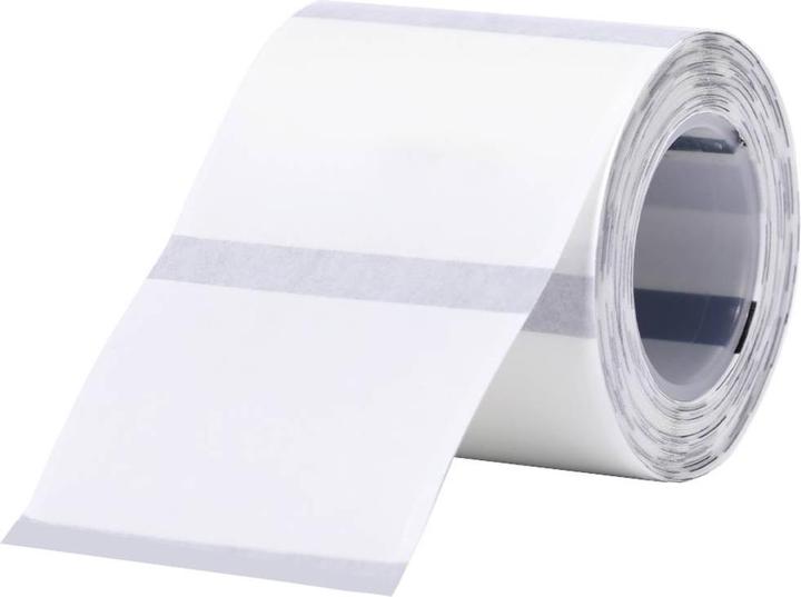 Actual product image Niimbot Labels