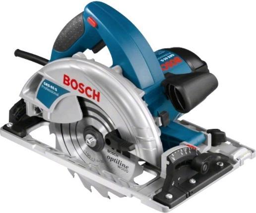 Produktbild Bosch Professional GKS 65 G Handkreissäge