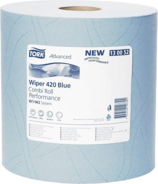 Actual product image Tork Paper towels (2 x)