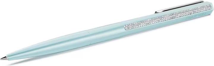 Image du produit Swarovski Crystal Shimmer Stylo à bille bleu (Bleu/turquoise)