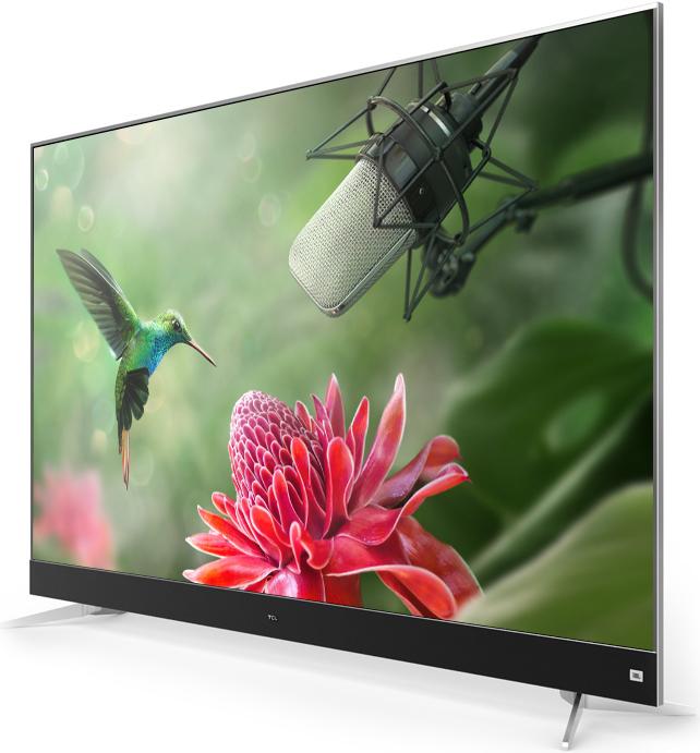 Immagine prodotto TCL U75C7006 (75", LCD, 4K, 2018)