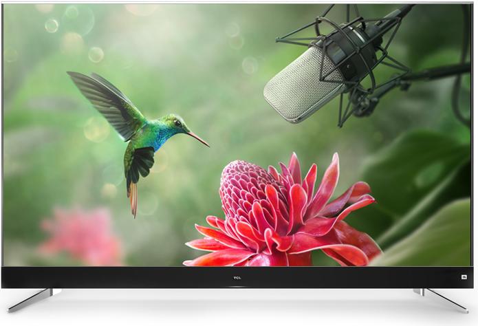 TCL U75C7006 (75", LCD, 4K, 2018)