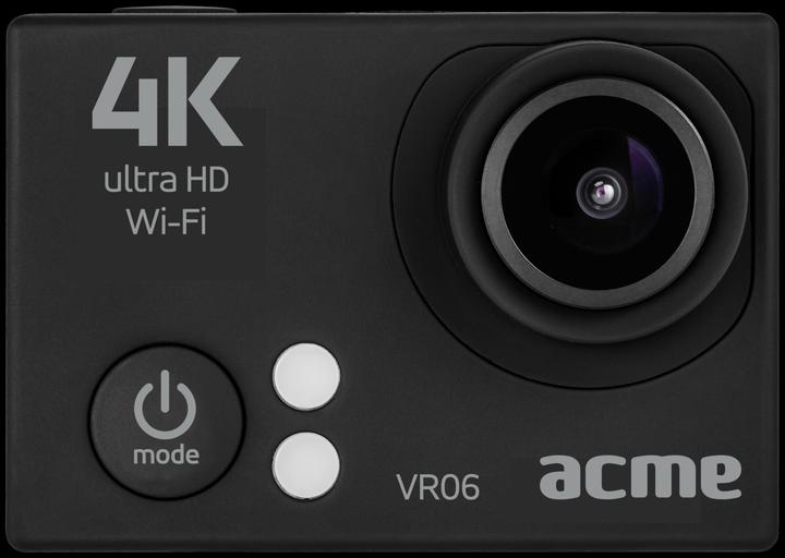 Immagine prodotto Acme Made VR06 Ultra HD (25p, 4K)
