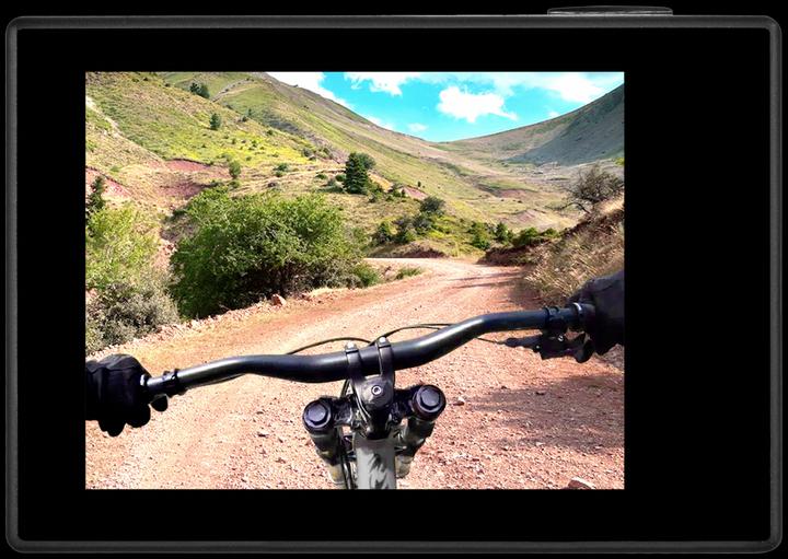 Immagine prodotto Acme Made VR06 Ultra HD (25p, 4K)