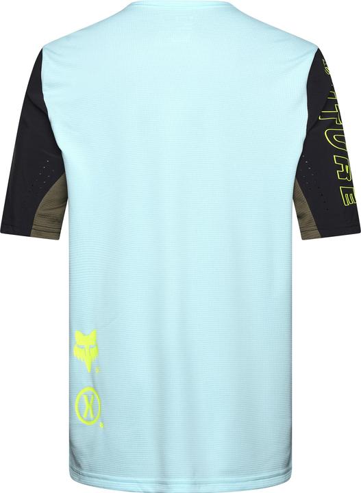 Actual product image Fox Defend SS Jersey Elevated (XL)