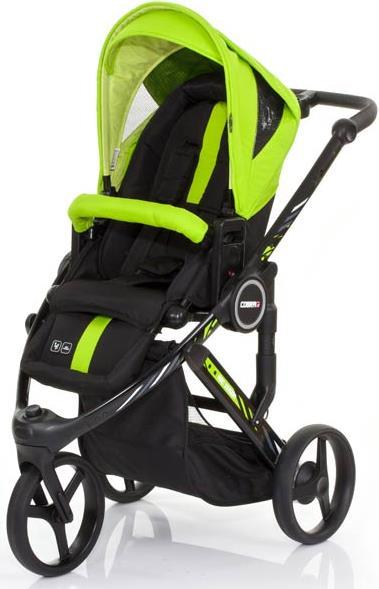 ABC Design Cobra Plus