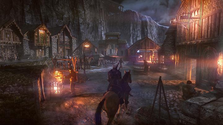 Image du produit The Witcher 3 : Wild Hunt