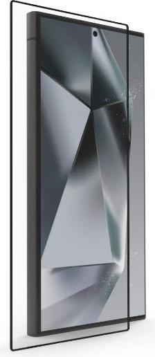 Actual product image Hama Extreme Protect (1 Piece, Samsung Galaxy S24 Ultra)