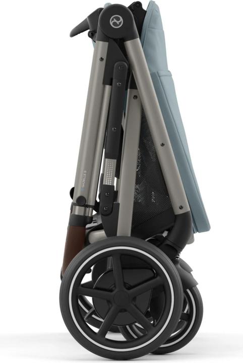 Immagine prodotto Cybex eGazelle S