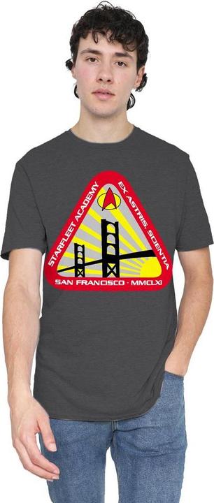Produktbild Starfleet Academy TShirt (XXL)