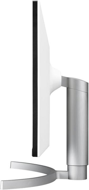 Produktbild LG 27uk650-W (3840 x 2160 Pixel, 27")