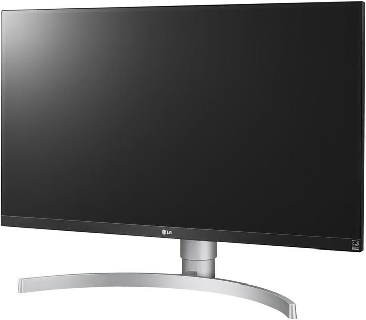 Produktbild LG 27uk650-W (3840 x 2160 Pixel, 27")