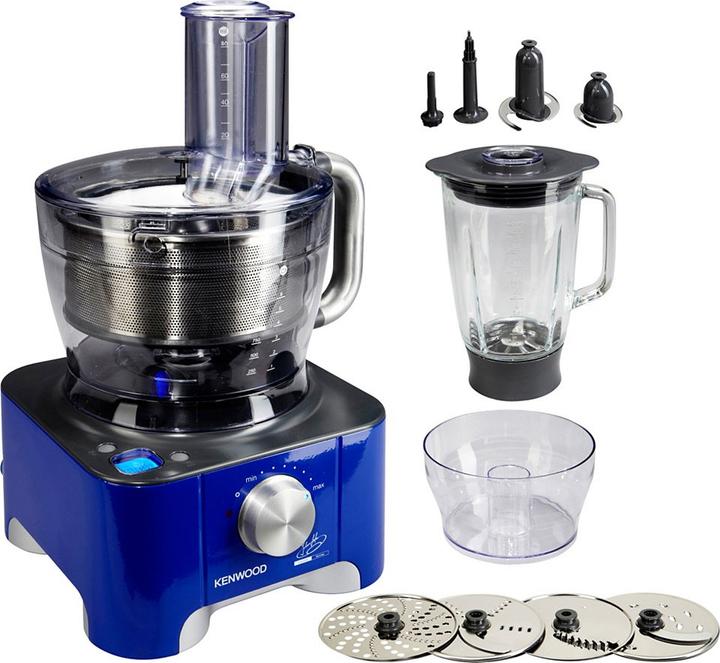 Produktbild Kenwood Fp956
