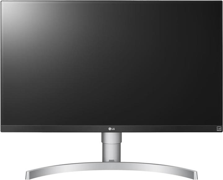 Produktbild LG 27uk650-W (3840 x 2160 Pixel, 27")