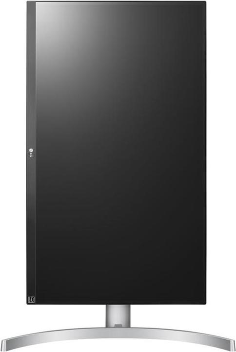 Produktbild LG 27uk650-W (3840 x 2160 Pixel, 27")